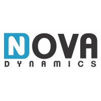 Nova Dynamics, LLC logo - Similar company to Daxbot