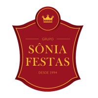 Grupo Sônia Festas logo - Similar company to Instituto Haward