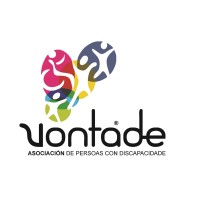 Asociación de Persoas con Discapacidade Vontade logo - Similar company to Moveratus