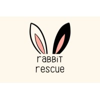 Two Rabbit Rescue logo - Similar company to Talk To Me About Tech