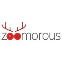 zoomorous logo - Similar company to Zoomrocket