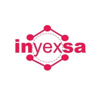 Inyexsa logo - Similar company to Eegsa - Equipos Eléctricos García Sa De Cv