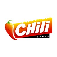 Chili Games logo - Similar company to Quakecom