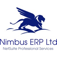 Nimbus ERP Ltd logo - Similar company to Artio Ab - Netsuite Solution Provider