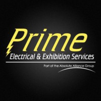 Prime Electrical & Exhibition Services logo - Similar company to Labor Boss