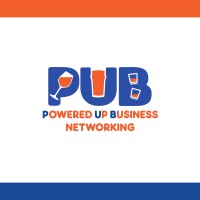 Powered Up Business Networking logo - Similar company to Relavate