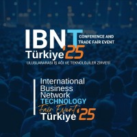 IBNTTürkiye logo - Similar company to Artera Group A.Ş