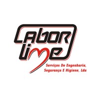 Laborline, Lda. logo - Similar company to Laborline