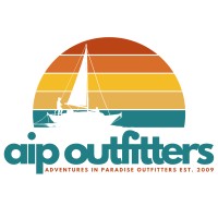 Adventures In Paradise, Inc.