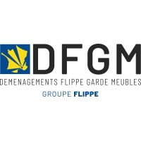Déménagement Flippe Garde-Meubles logo - Similar company to Déménagements Flippe