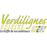 Verdilignes  Cuisines et Paysage logo - Similar company to Mur Architectes