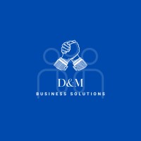 D&M Solutions logo - Similar company to Sera Star Systems (S3)