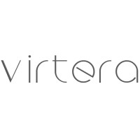Virtera AR/VR logo - Similar company to Fluid