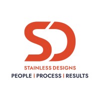 Stainless Designs Pty Ltd logo - Similar company to Stainless Projects