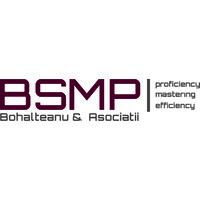 BSMP (Bohalteanu & Asociatii) logo - Similar company to Cee Attorneys