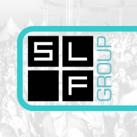 SLF Group Rental + Sales BV logo - Similar company to Mansveld Expotech