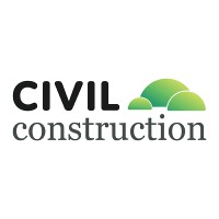 Civil Construction AB logo - Similar company to Dynacon Construction Ab