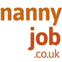 Nannyjob logo - Similar company to Saving Grace Sitter Service
