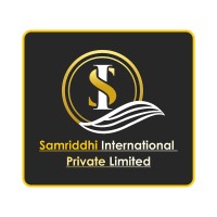 Samriddhi International Private Limited logo - Similar company to Tiswa