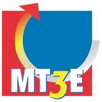 MT3E (Maintenance Technique des Equipements Electriques et Energétiques) logo - Similar company to Stmelec