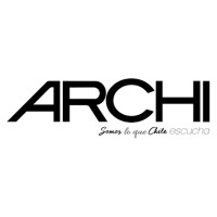 Asociación de Radiodifusores de Chile (ARCHI) logo - Similar company to Lnb Chile