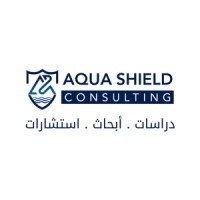 AquaShield Consulting Co. logo - Similar company to Bashkatib باشكاتب