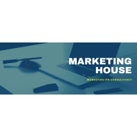 Marketing House logo - Similar company to One Direction It
