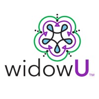Widow University logo - Similar company to The Widow Collaborative