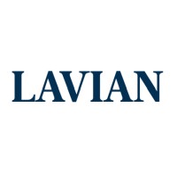 Lavian LLP logo - Similar company to Allen & Thomas