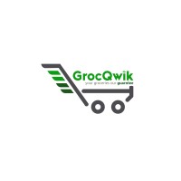 GrocQwik logo - Similar company to Opiia Inc.