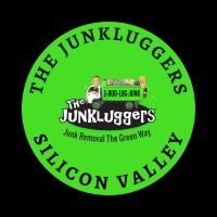 The Junkluggers of Silicon Valley logo - Similar company to The Junkluggers