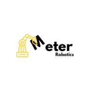 Meter Robotics logo - Similar company to Polyfos 3D