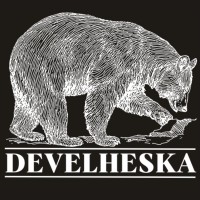 Editora Develheska logo - Similar company to Editora Madrepérola