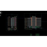 Ingeniería Rages logo - Similar company to Inrush Ingeniería Sas