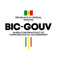 Gouvernement du Sénégal logo - Similar company to Forprode