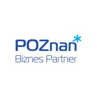 Poznań Biznes Partner logo - Similar company to Diventure