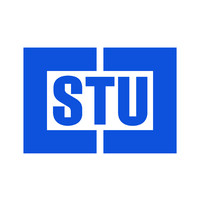 STU logo - Similar company to Spia Technik