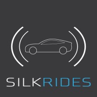 SilkRides logo - Similar company to Singulato