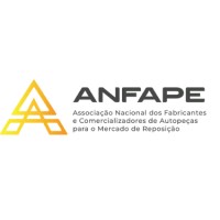 ANFAPE logo - Similar company to Andap - Associação Nacional Dos Distribuidores De Autopeças