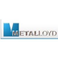 Metalloyd Ltd