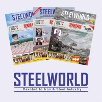 SteelWorld