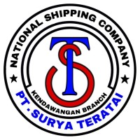 PT. SURYA TERATAI KENDAWANGAN BRANCH logo - Similar company to Pt. Putra Segara Mandiri Shipping Agency Services