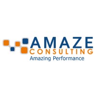 Amaze Consulting logo - Similar company to Mba Finance 5.6 Year Experience In Finance And Accounts