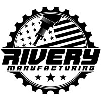 Rivery Manufacturing logo - Similar company to Technical Response Inc (Formerly Innovate Manufacturing)
