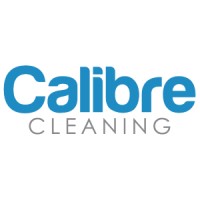 Calibre Cleaning logo - Similar company to Sidepost Fencing