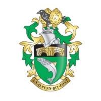Bridgend Town Council logo - Similar company to Cr Plus