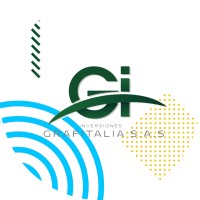 Inversiones Grafitalia logo - Similar company to Produgráficas