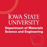 Iowa State University Department of Materials Science and Engineering logo - Similar company to Iowa State University- Engineering Career Services