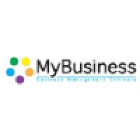 myBusiness Management Software (Pty) Ltd logo - Similar company to Primethought Software Solutions