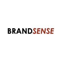 BrandSense logo - Similar company to Uwassistent